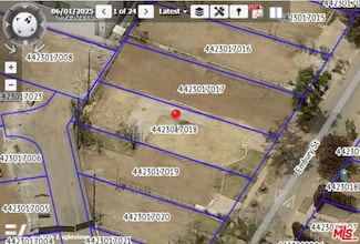 931 Embury St, Pacific Palisades, CA 90272