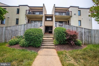 10137 Prince Place Unit 401-6B, Upper Marlboro, MD 20774