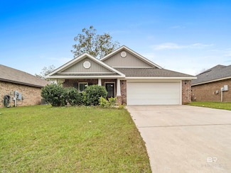 1377 Majesty Loop, Foley, AL 36535