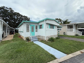 9790 66th St N Unit 401, Pinellas Park, FL 33782