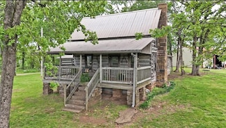14785 Tomato Wc 215 Rd, West Fork, AR 72774