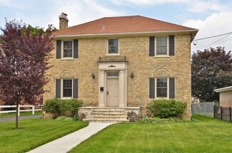 316 Palmer Ave, Highwood, IL 60040