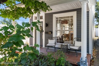 1138 Mulberry St, Louisville, KY 40217