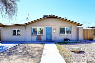 4247 W Culver St, Phoenix, AZ 85009