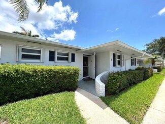 2700 Emory Dr E Unit I, West Palm Beach, FL 33415
