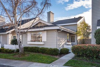 316 Sea Cliff Ln, Redwood City, CA 94065
