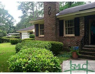 119 Harlan Dr, Savannah, GA 31406