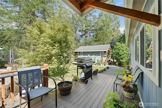 41515 Larson Dr, Gold Bar, WA 98251