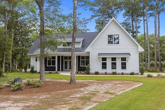 139 Indian Trail, Beaufort, NC 28516