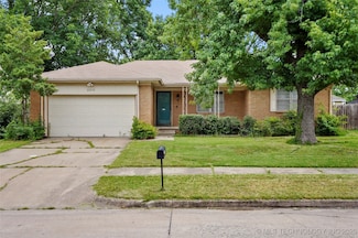 2315 S 117th Ave E, Tulsa, OK 74129