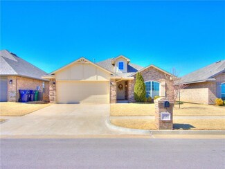 3049 NW 182nd St, Edmond, OK 73012