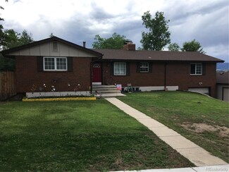6354 Wicklow Cir E, Colorado Springs, CO 80918