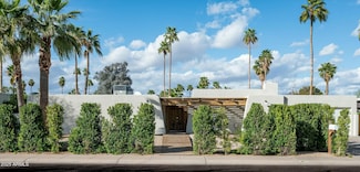6740 E Presidio Rd, Scottsdale, AZ 85254