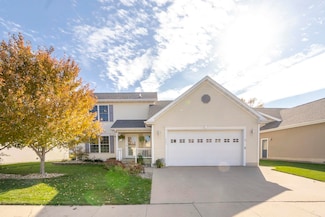 1403 Meadow View Ln, Waverly, IA 50677