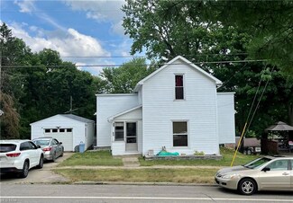 69 Frederick St, Mansfield, OH 44904