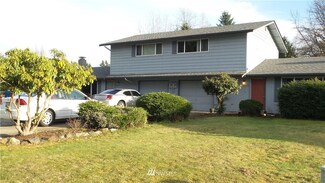 2835 Wilderness Dr SE, Olympia, WA 98501