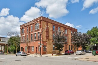 1808 N Bissell St Unit 1B, Chicago, IL 60614