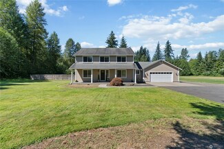 4929 101st Ln SW, Olympia, WA 98512