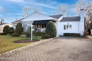 124 Beechwood Ave, West Long Branch, NJ 07764