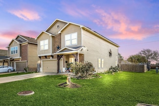 7852 Galleon Field Ln, Cypress, TX 77433