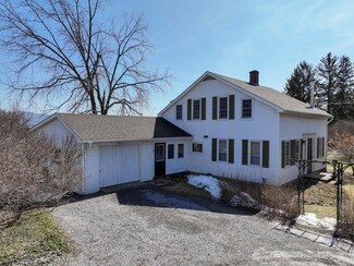 1491 Route 30, Middlebury, VT 05753