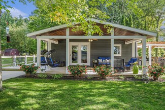 46270 Leedy Point Rd, Bloomingdale, MI 49026