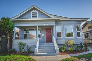 700 E 42nd Place, Los Angeles, CA 90011