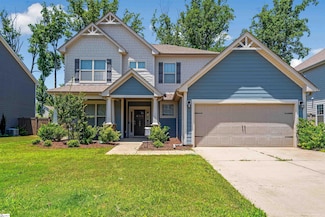 704 Paxton Rose Dr, Greer, SC 29650