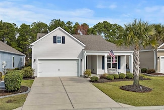 4284 Livorn Loop, Myrtle Beach, SC 29579