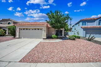 3830 E Tanglewood Dr, Phoenix, AZ 85048