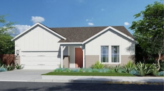 Residence 2423, El Dorado Hills, CA 95762