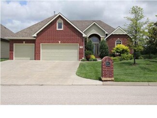 1610 W Driftwood St, Wichita, KS 67204