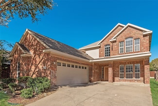 8004 Laughing Waters Trail, McKinney, TX 75070