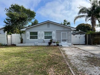 3131 17th St N, Saint Petersburg, FL 33713