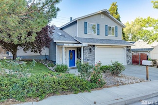 1941 Hamilton Ave, Carson City, NV 89706
