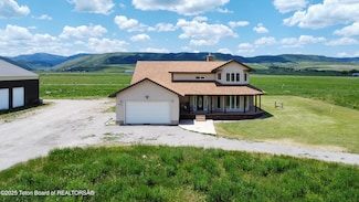 471 Worton Ln, Auburn, WY 83111