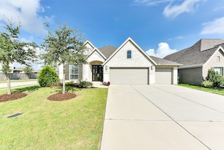 2118 Bronze Creek Ln, Richmond, TX 77469