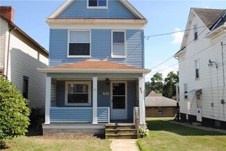 948 8th Ave, Brackenridge, PA 15014