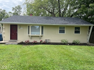 521 Arthur Dr, Indianapolis, IN 46280