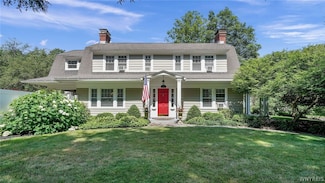 46 Willets Ave, Belmont, NY 14813