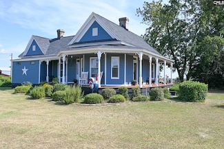 1339 McCreight Rd, Ridge Spring, SC 29129