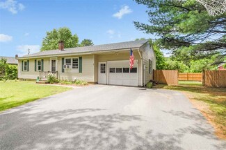 83 Brookmeade Cir, White River Junction, VT 05001