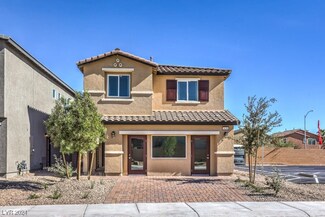 815 Vino Sedona Ave Unit LOT 72, North Las Vegas, NV 89081