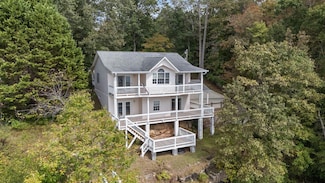 670 County Road 279, Arley, AL 35541