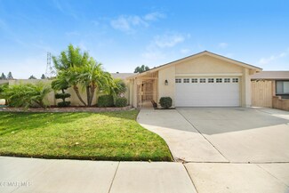 1842 Darrah Ave, Simi Valley, CA 93063