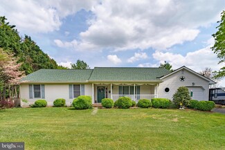 236 Duke of Kent St, Chestertown, MD 21620