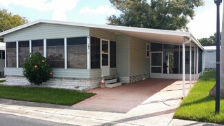 12100 Seminole Blvd Unit 187, Largo, FL 33778