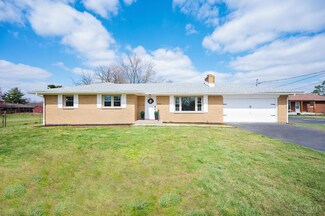 446 Old St Rt 122, Clearcreek Twp., OH 45036