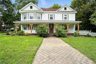 23088 Main St, Capron, VA 23829