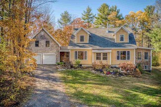 56 Wiswall Rd, Durham, NH 03824